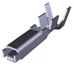 345208-1 (Mouser Reel) (Автомобильные разъемы)