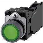 3SU11320AB403FA0 (Кнопку переключателей)