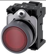 3SU11320AD203AA0 (Индикаторы монтирования промышленной панели / индикаторы переключения)