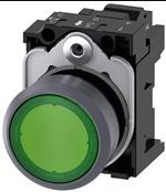 3SU11320AD403AA0 (Индикаторы монтирования промышленной панели / индикаторы переключения)