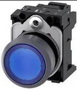 3SU11320AD503AA0 (Индикаторы монтирования промышленной панели / индикаторы переключения)