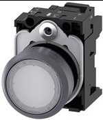 3SU11320AD603AA0 (Индикаторы монтирования промышленной панели / индикаторы переключения)