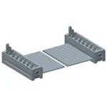 4-161344-5 (Ленточные кабели / idc кабели)