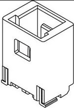 501331-0307 (Заголовки и проводные корпусы)