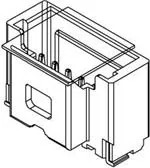 501331-1007 (Заголовки и проводные корпусы)
