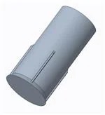 515-1313-0250F (Светодиодные трубы)