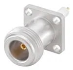 53K413-500N5 (РФ разъемы / коаксиальные разъемы)