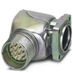 1601318 (Круглые метрические разъемы)