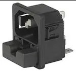 CT11BK50-D (Кабельные галстуки)