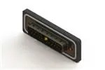 627W21W1324-2NA (D-Sub смешанные контактные разъемы)
