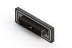 629W21W1340-1NA (D-Sub смешанные контактные разъемы)