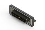 629W21W1340-1NC (D-Sub смешанные контактные разъемы)