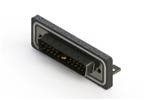 629W21W1340-2NC (D-Sub смешанные контактные разъемы)