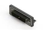 629W21W1340-3NB (D-Sub смешанные контактные разъемы)