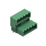 691319510010 (Подключаемые терминальные блоки)