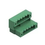 691320510010 (Подключаемые терминальные блоки)