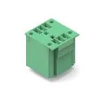 691330300006 (Подключаемые терминальные блоки)