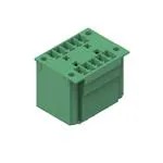 691330300010 (Подключаемые терминальные блоки)