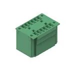 691330300012 (Подключаемые терминальные блоки)