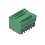 691334500010 (Подключаемые терминальные блоки)