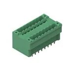 691334500016 (Подключаемые терминальные блоки)