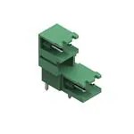 691335510004 (Подключаемые терминальные блоки)