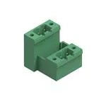 691337500004 (Подключаемые терминальные блоки)