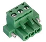 691343710007 (Подключаемые терминальные блоки)