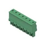 691344410007 (Подключаемые терминальные блоки)