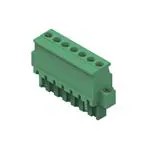 691345710007 (Подключаемые терминальные блоки)