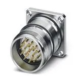 1601339 (Круглые метрические разъемы)