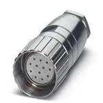 1613242 (Круглые метрические разъемы)