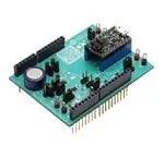 MAX31331SHLD# (Инструменты разработки интерфейса)