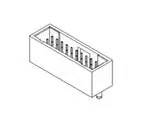 71349-8042 (Заголовки и проводные корпусы)