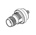 73216-1330 (РФ разъемы / коаксиальные разъемы)