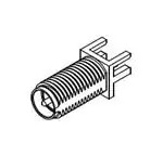 73251-3151 (РФ разъемы / коаксиальные разъемы)