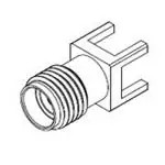 73251-3140 (РФ разъемы / коаксиальные разъемы)