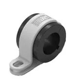 74271348 (Ферритовой зажим на ядрах)