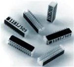 753241334GPTR7 (Резисторные сети и массивы)