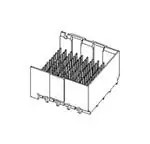 76165-1338 (Высокая скорость / модульные разъемы)