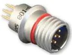 801-012-02Z113-37PA (Circular Mil Spec -Connector)