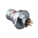 801-011-02ZNU13-37SA (Circular Mil Spec -Connector)