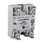 84134909 (Твердотельные реле - SSRS)