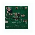 NCV891330PD50GEVB (Инструменты разработки IC управления питанием)