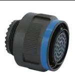 EN3645F0CN35AN (Circular Mil Spec -Connector)