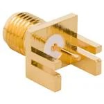 901-10019 (РФ разъемы / коаксиальные разъемы)