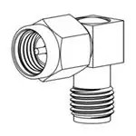 901-125-11 (РЧ -адаптеры - серии)
