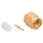 901-9201-2A (РФ разъемы / коаксиальные разъемы)