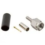 901-9511-3SF (РФ разъемы / коаксиальные разъемы)