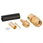 901-9601-3 (РФ разъемы / коаксиальные разъемы)